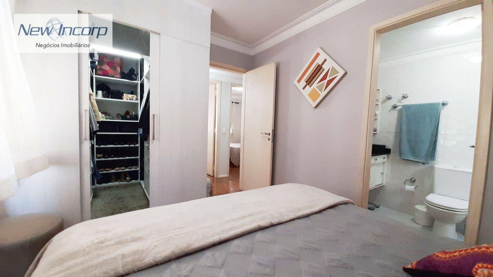 Apartamento à venda com 3 quartos, 113m² - Foto 19