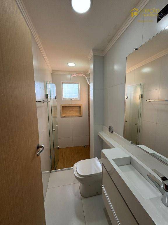 Casa à venda com 5 quartos, 250m² - Foto 7