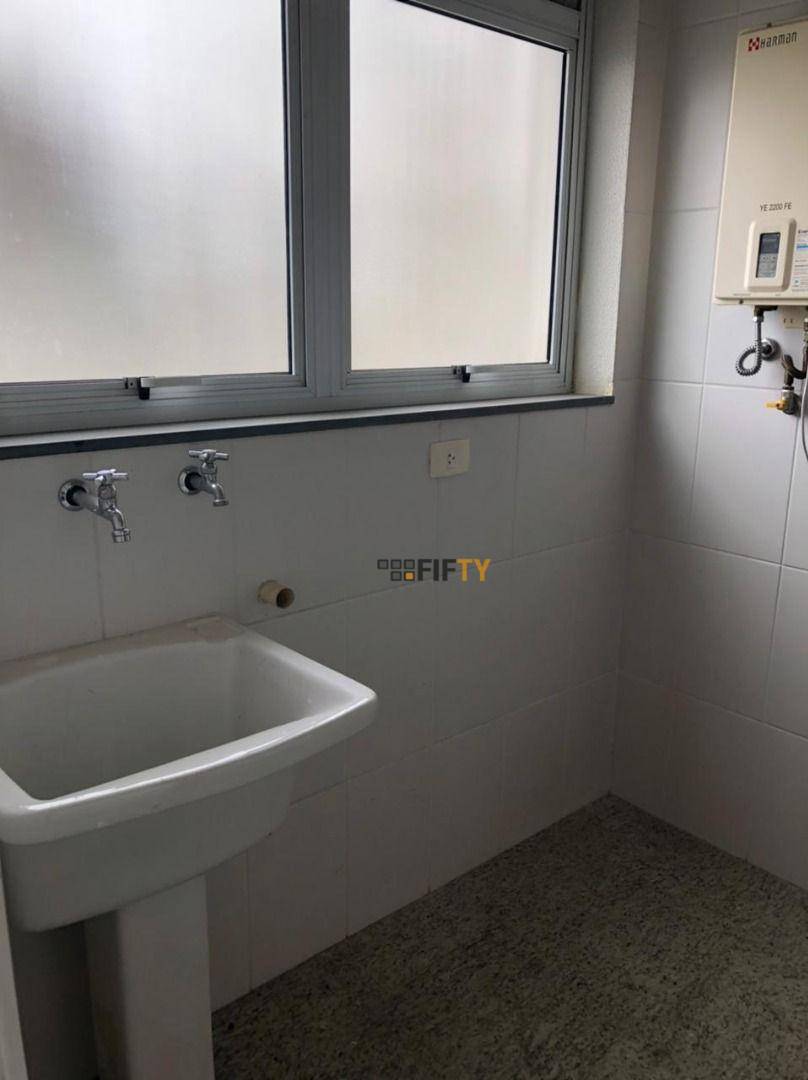 Apartamento à venda com 3 quartos, 124m² - Foto 14