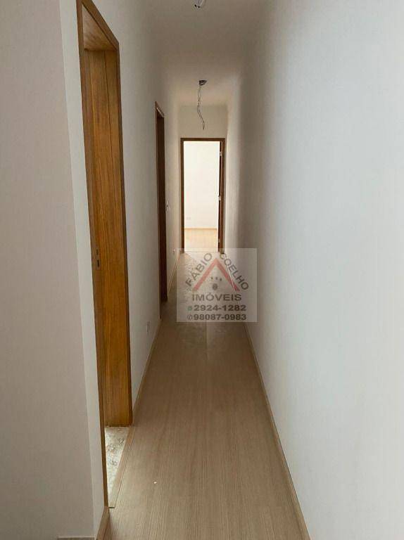 Sobrado à venda com 3 quartos, 110m² - Foto 13