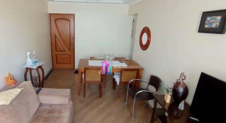 Apartamento à venda com 2 quartos, 64m² - Foto 3