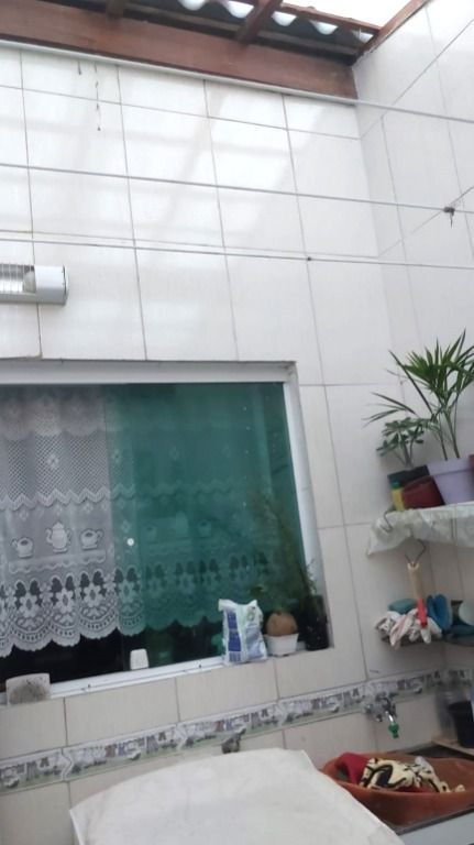 Sobrado à venda com 2 quartos, 73m² - Foto 13