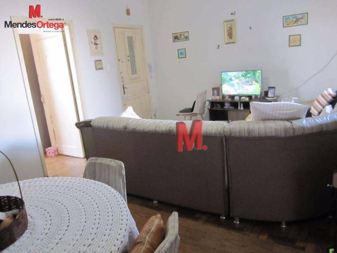 Apartamento à venda com 2 quartos, 109m² - Foto 8