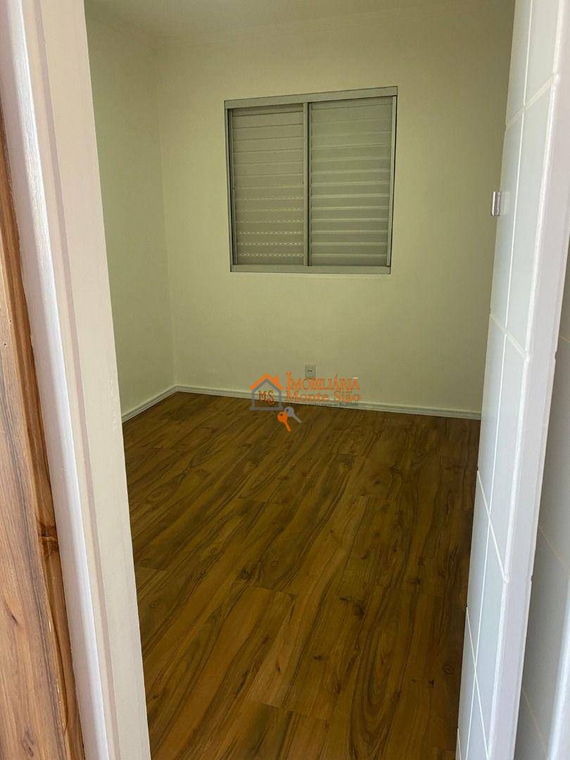 Apartamento à venda com 2 quartos, 47m² - Foto 13