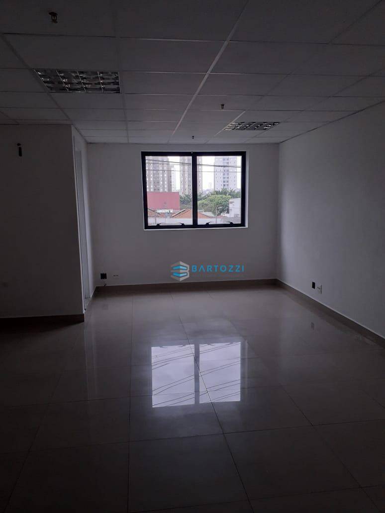 Conjunto Comercial-Sala à venda, 36m² - Foto 3