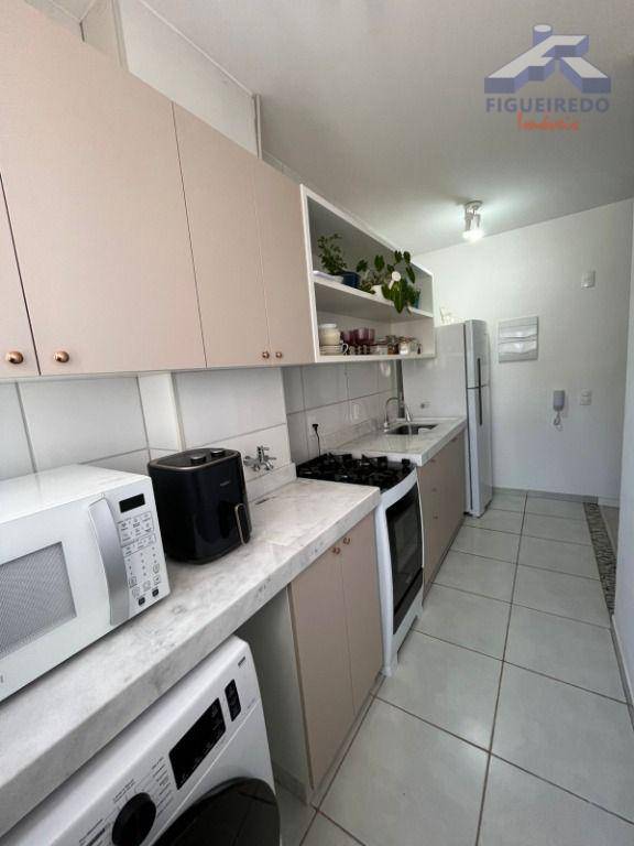 Apartamento, 2 quartos, 204 m² - Foto 4