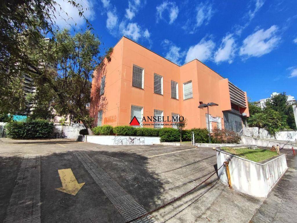 Prédio Inteiro para alugar, 516m² - Foto 1