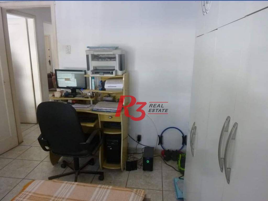 Apartamento à venda com 3 quartos, 85m² - Foto 6