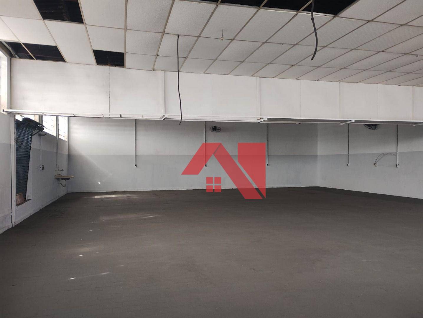 Depósito-Galpão-Armazém para alugar, 260m² - Foto 11