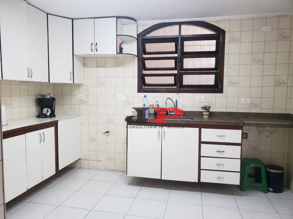 Sobrado para alugar com 3 quartos, 135m² - Foto 7