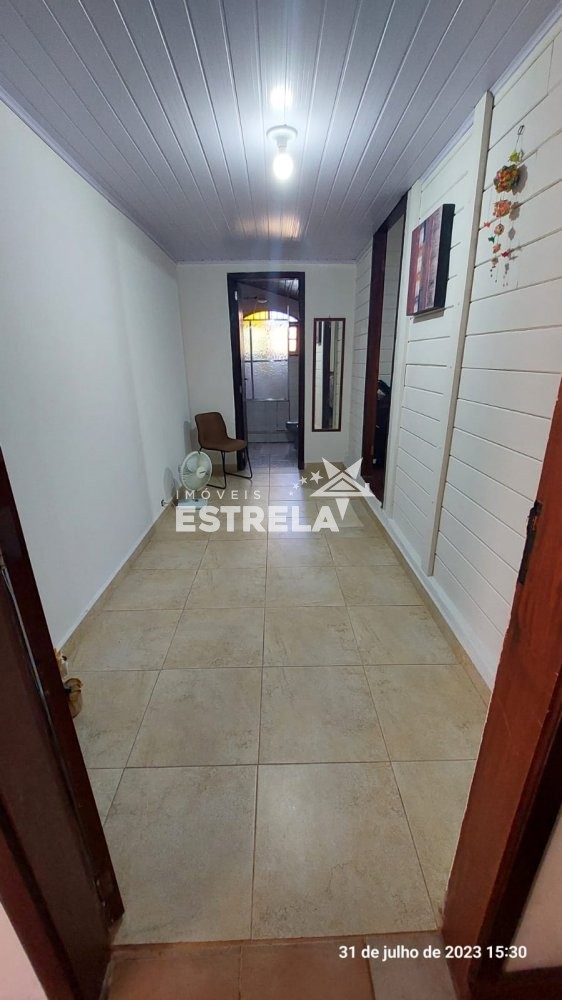 Casa à venda com 3 quartos, 209m² - Foto 39