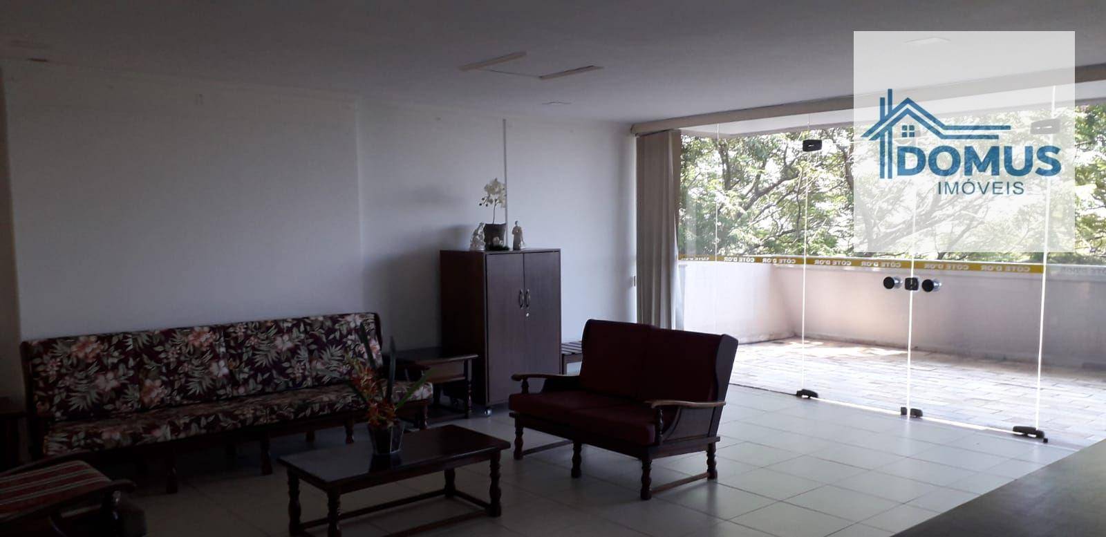 Apartamento à venda com 3 quartos, 115m² - Foto 24