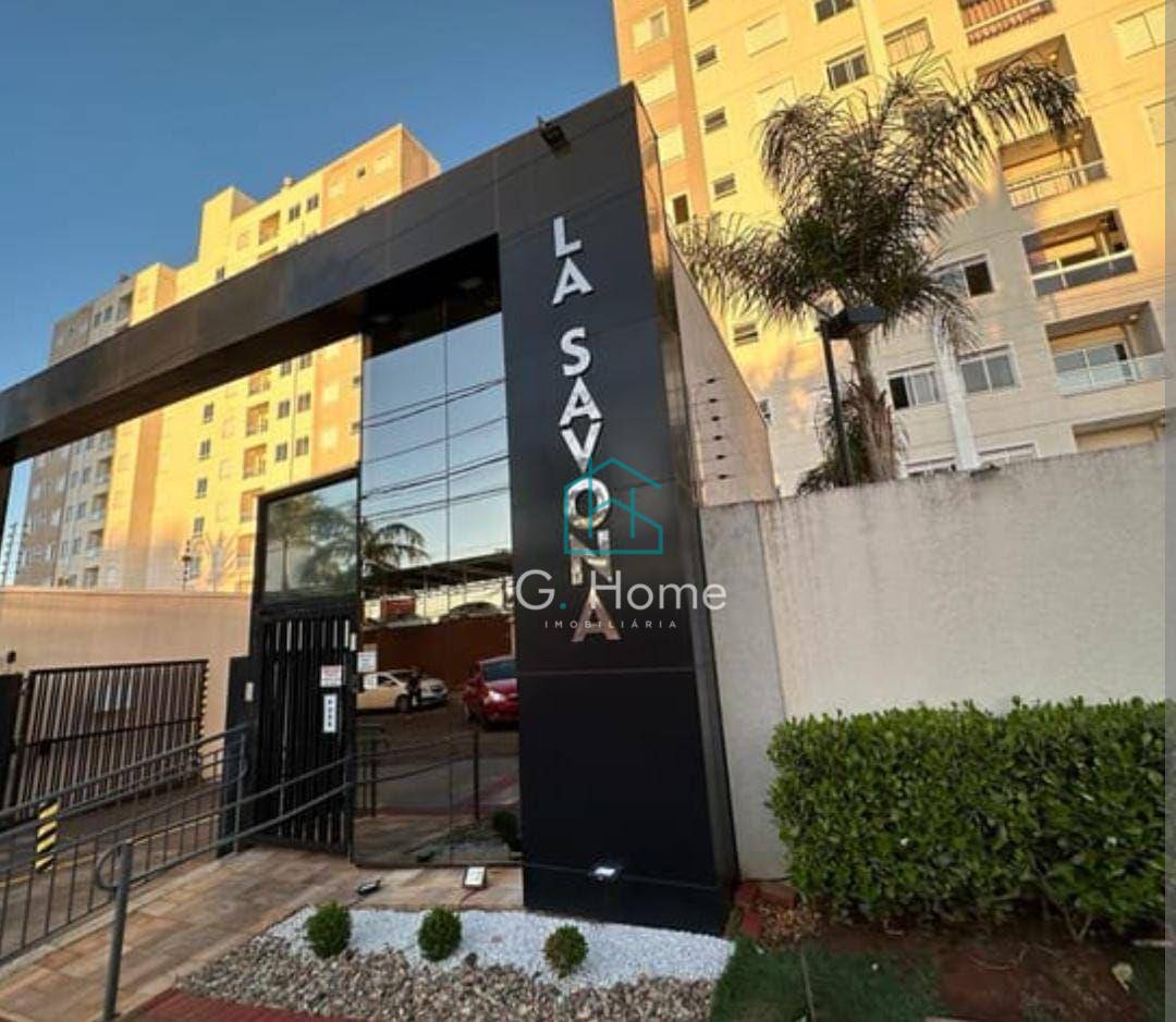 Apartamento, 2 quartos, 45 m² - Foto 1