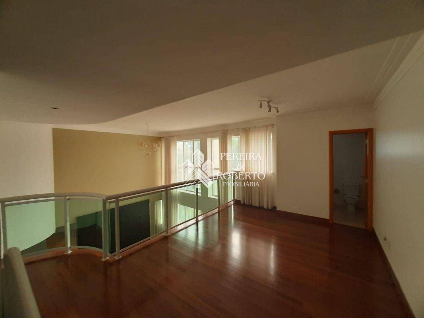 Apartamento à venda com 3 quartos, 235m² - Foto 5