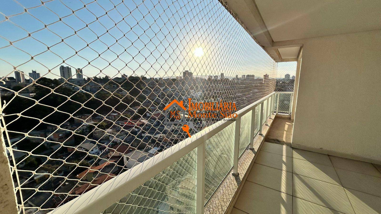 Cobertura à venda com 3 quartos, 150m² - Foto 27