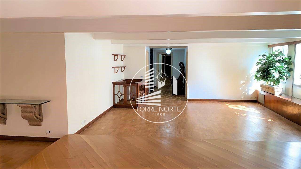 Apartamento à venda com 4 quartos, 337m² - Foto 4