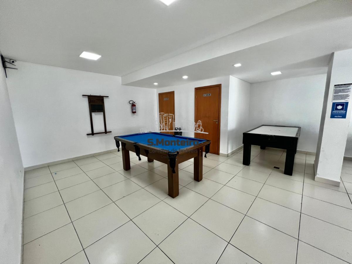 Apartamento à venda com 1 quarto, 50m² - Foto 19