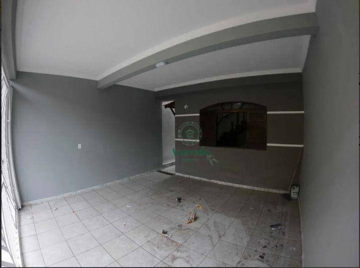 Sobrado à venda com 4 quartos, 95m² - Foto 26