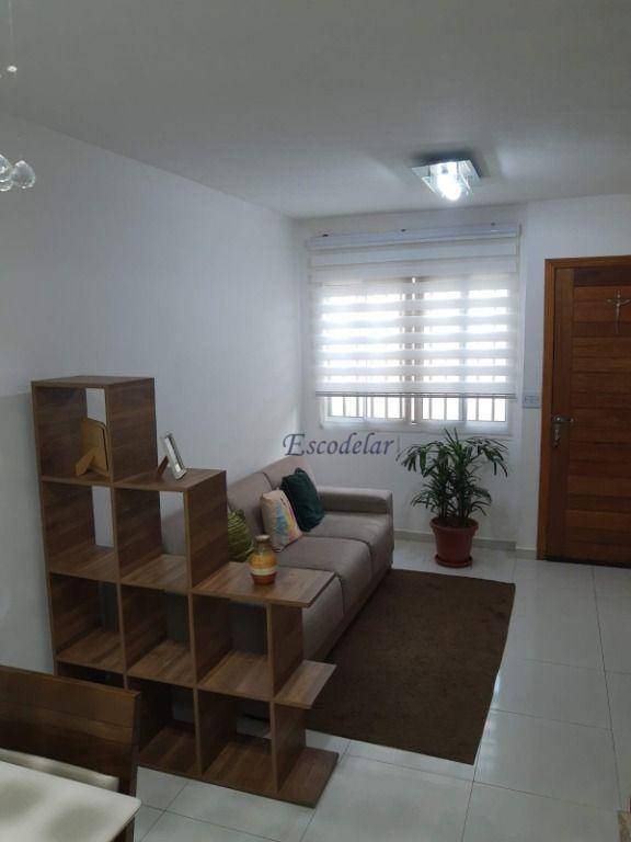 Casa à venda com 2 quartos, 100m² - Foto 3