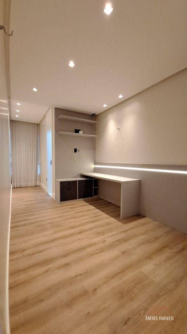 Casa de Condomínio à venda com 3 quartos, 257m² - Foto 13