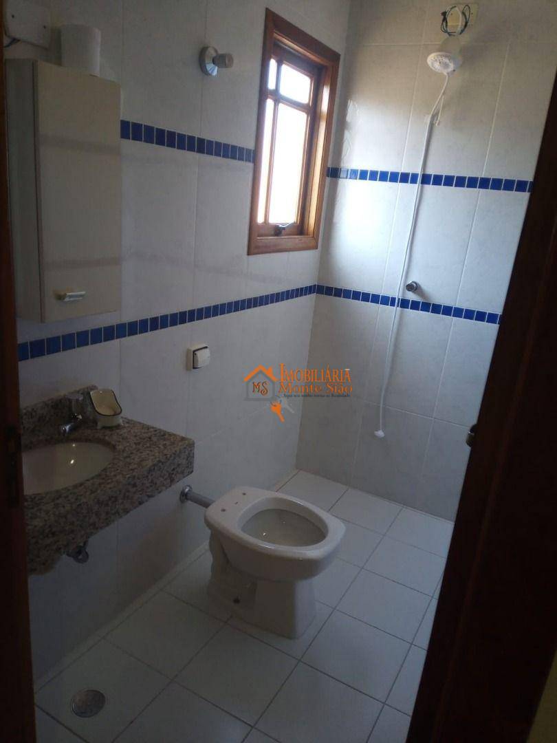 Sobrado à venda com 3 quartos, 169m² - Foto 14