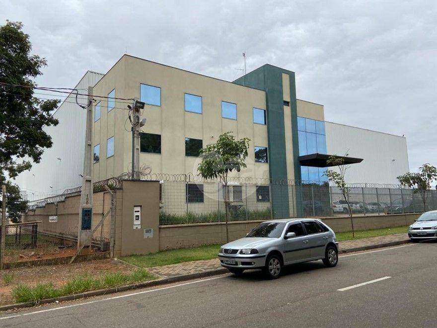 Depósito-Galpão-Armazém à venda, 4209m² - Foto 4