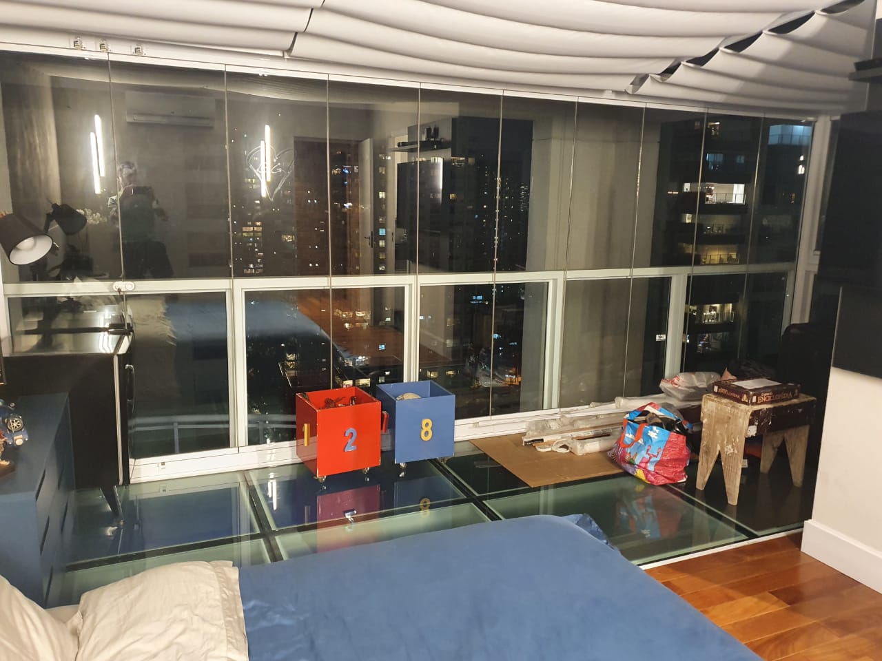 Apartamento à venda com 2 quartos, 153m² - Foto 15