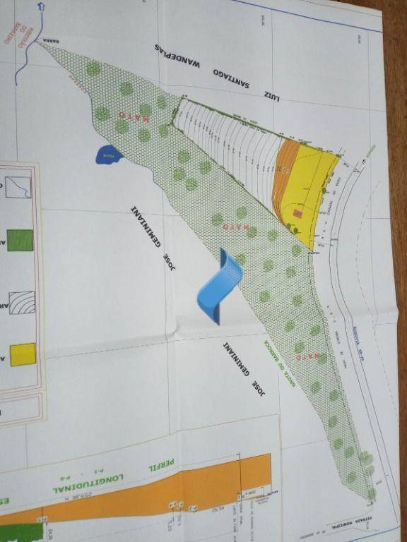 Terreno, 3 hectares - Foto 9