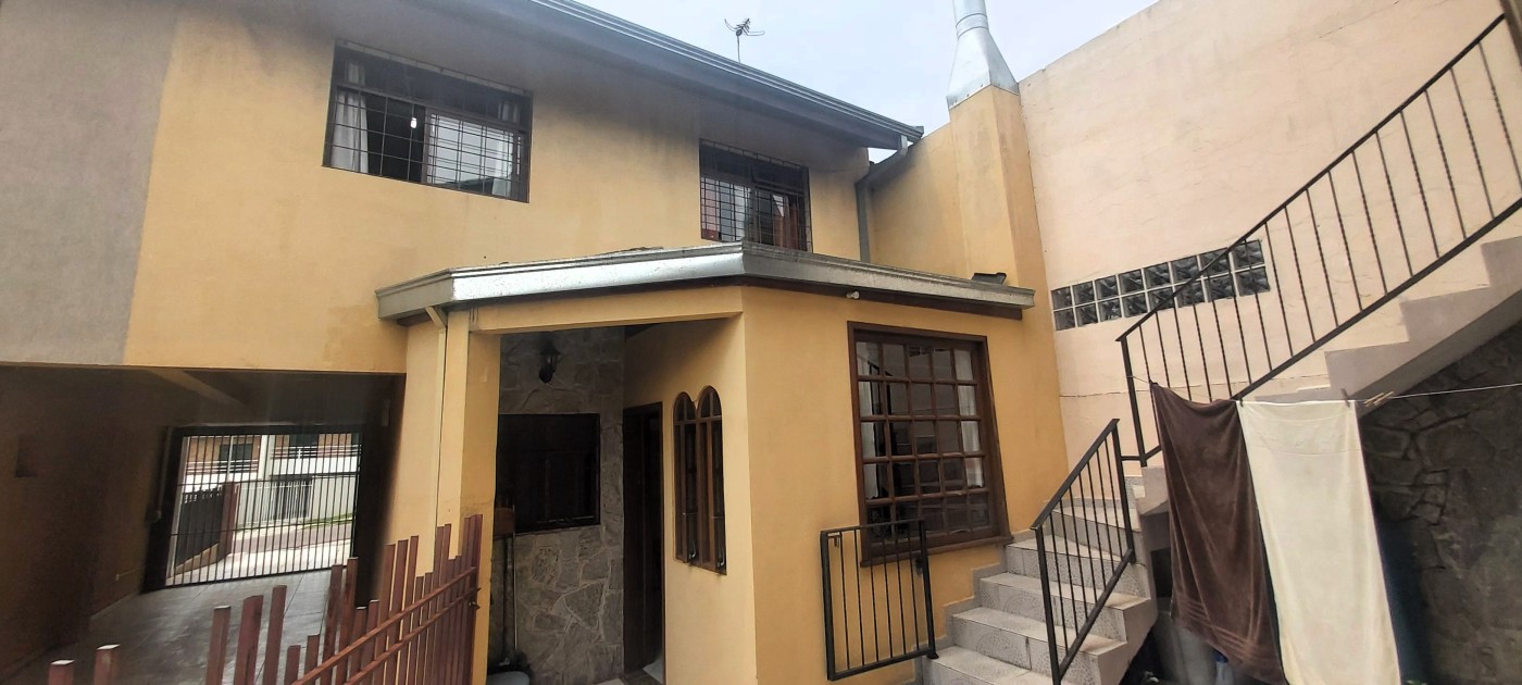 Sobrado à venda com 5 quartos, 264m² - Foto 29