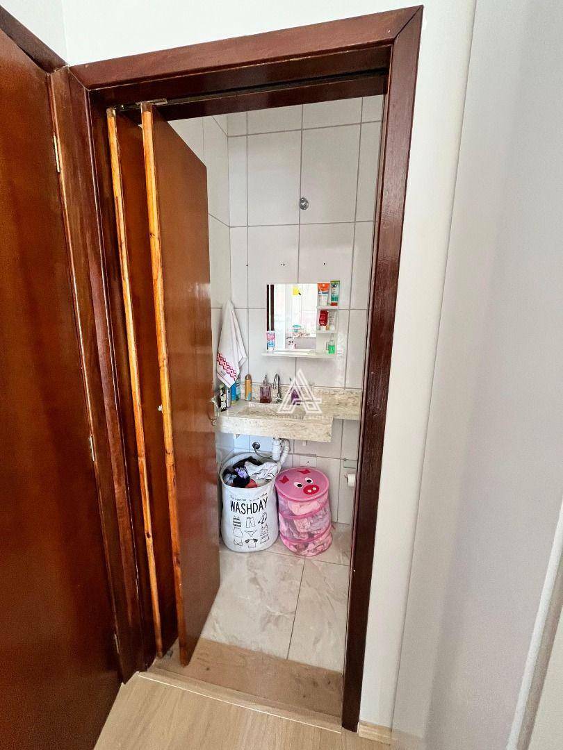 Sobrado à venda com 2 quartos, 61m² - Foto 51