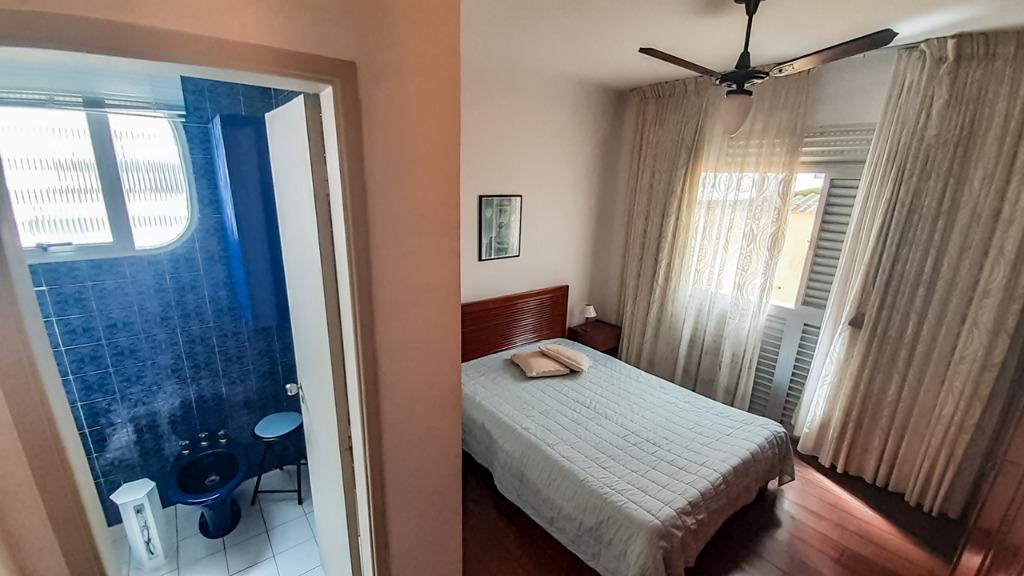 Apartamento à venda com 3 quartos, 120m² - Foto 7