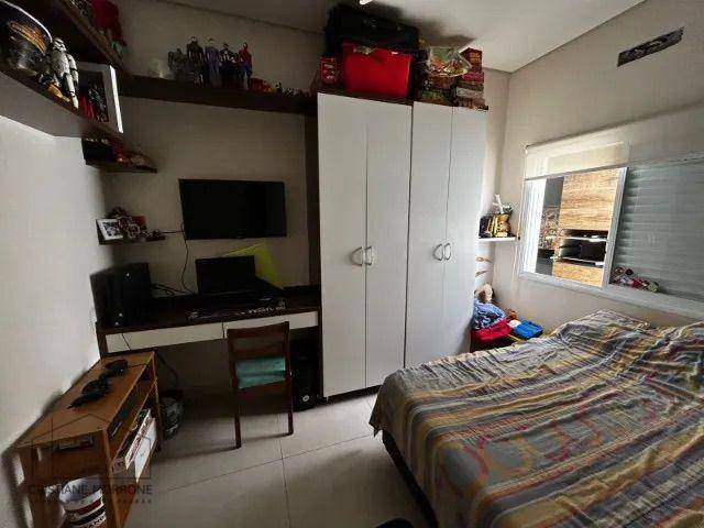 Casa de Condomínio à venda com 3 quartos, 120m² - Foto 12