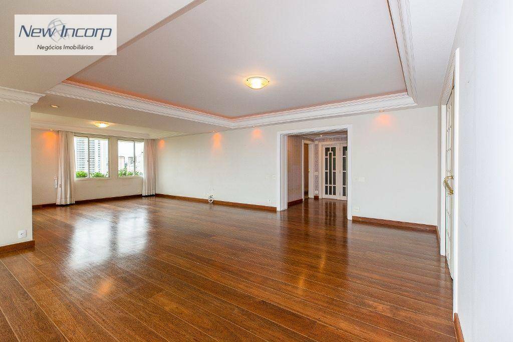 Apartamento à venda com 4 quartos, 411m² - Foto 9