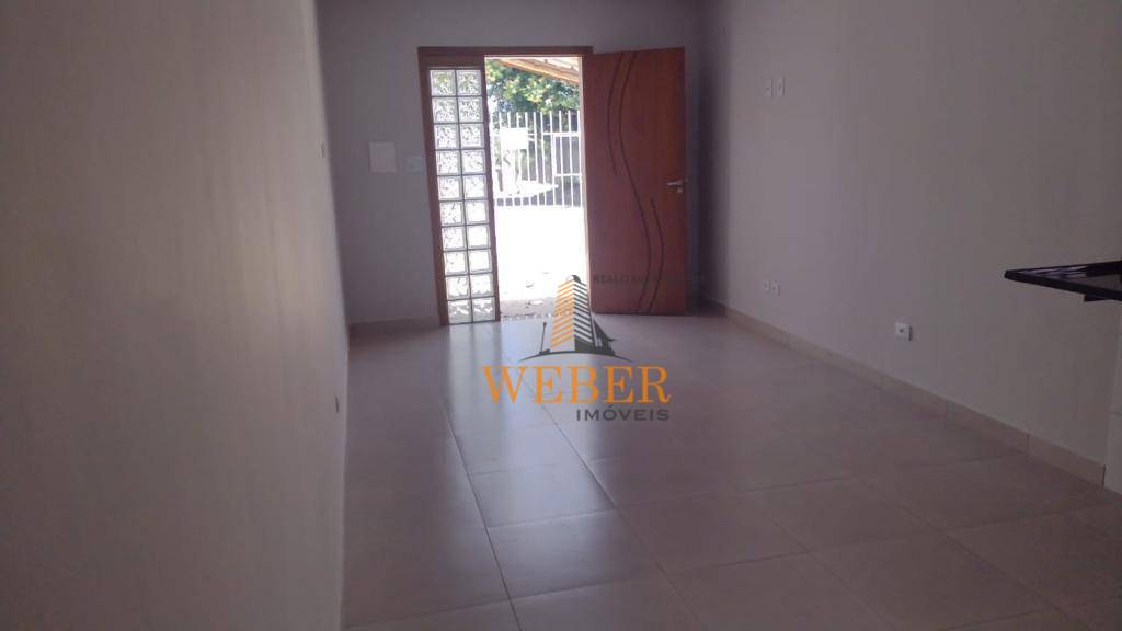 Sobrado à venda com 2 quartos, 95m² - Foto 2