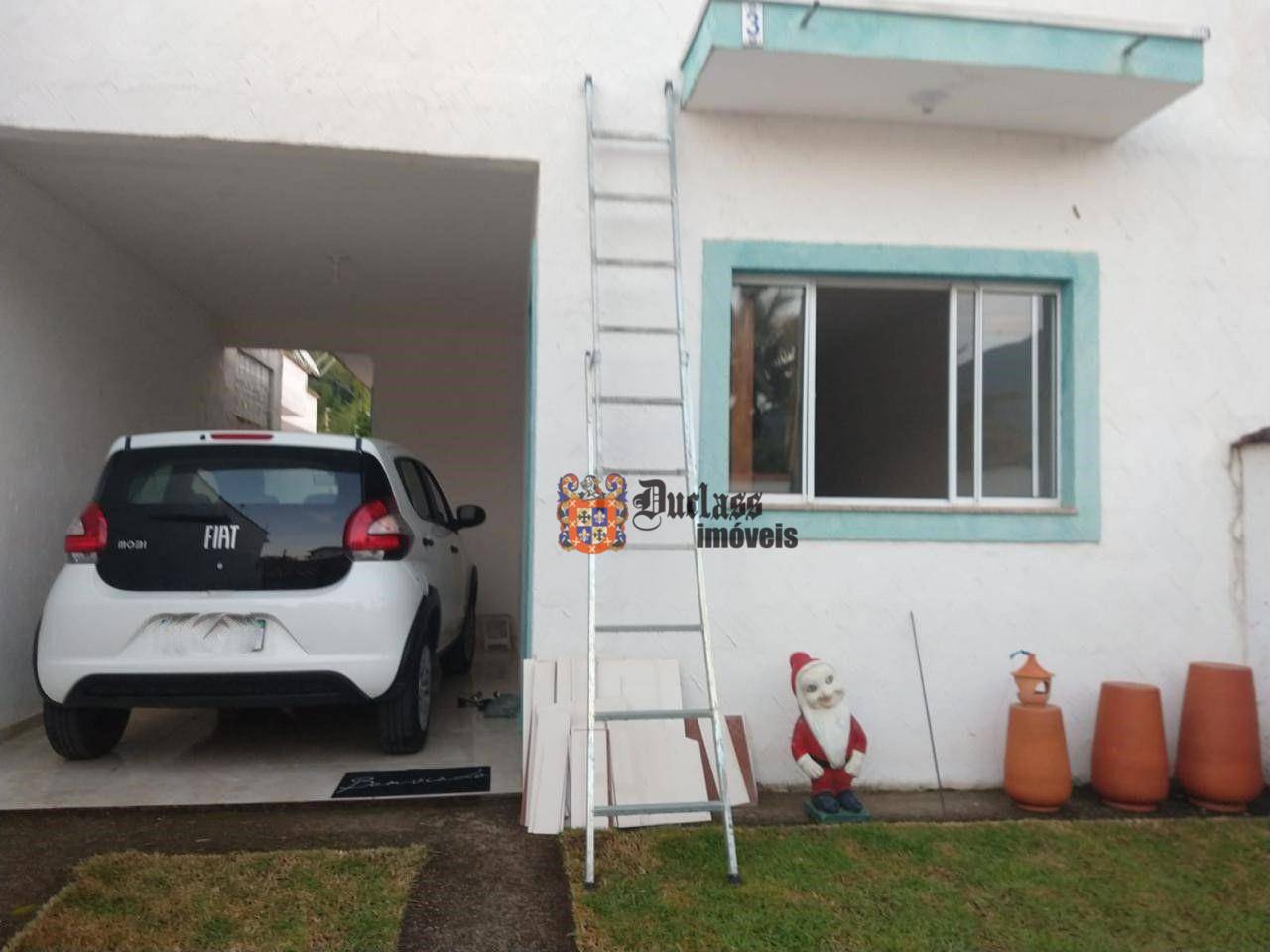 Casa à venda com 2 quartos, 99m² - Foto 12