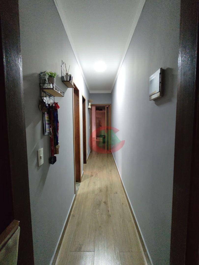 Casa à venda com 2 quartos, 82m² - Foto 8