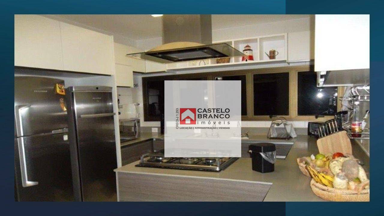 Apartamento à venda com 4 quartos, 386m² - Foto 9