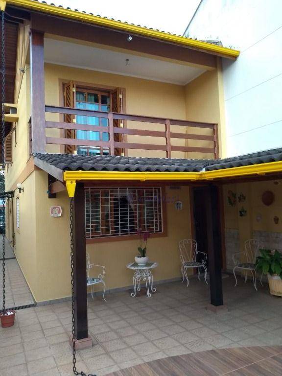 Sobrado à venda com 3 quartos, 223m² - Foto 22