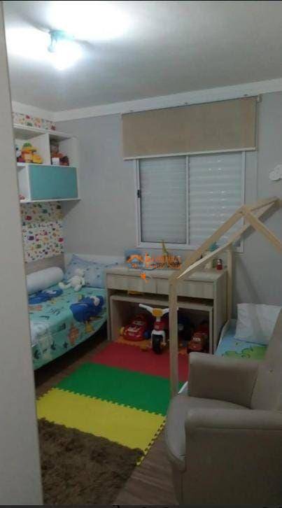 Apartamento à venda com 2 quartos, 60m² - Foto 10