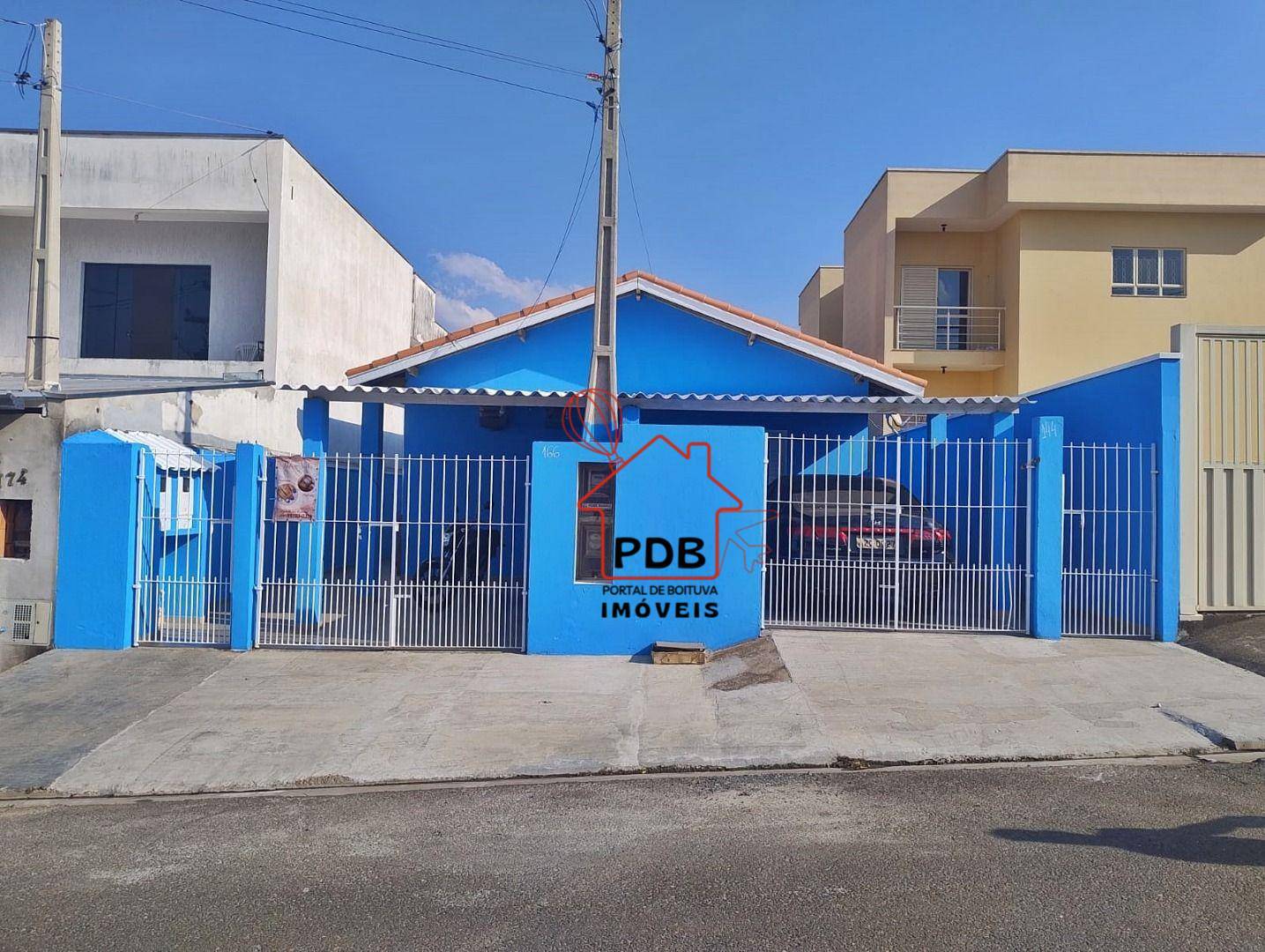 Casa, 4 quartos, 154 m² - Foto 1