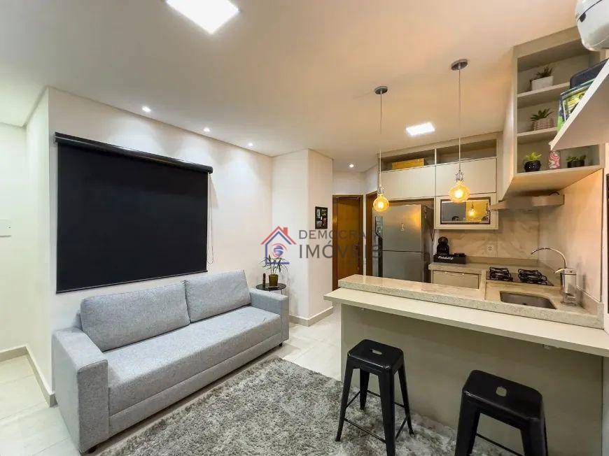 Cobertura à venda com 2 quartos, 84m² - Foto 4