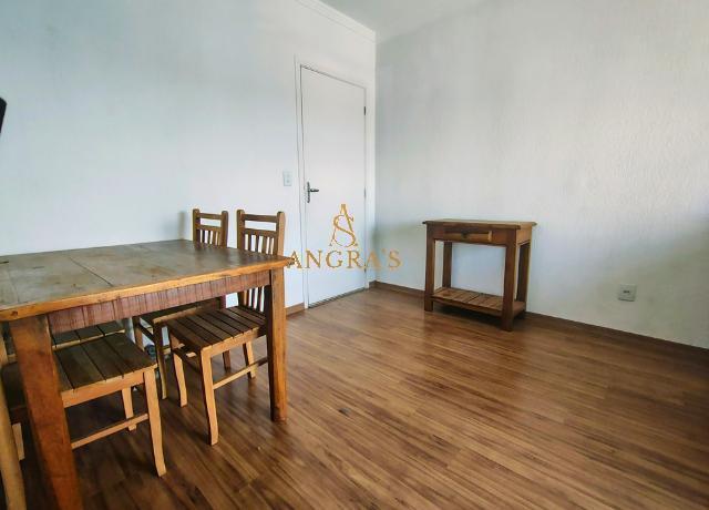 Apartamento, 2 quartos - Foto 4