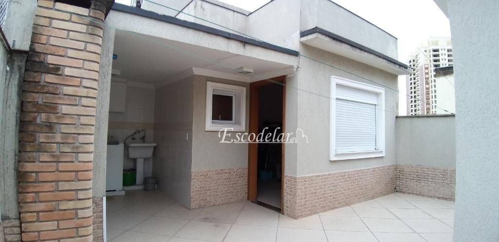 Sobrado à venda com 3 quartos, 201m² - Foto 19