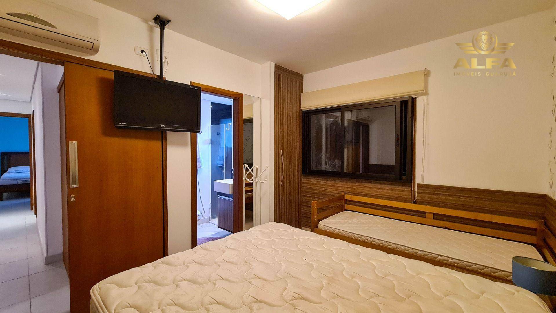 Apartamento à venda com 3 quartos, 120m² - Foto 13