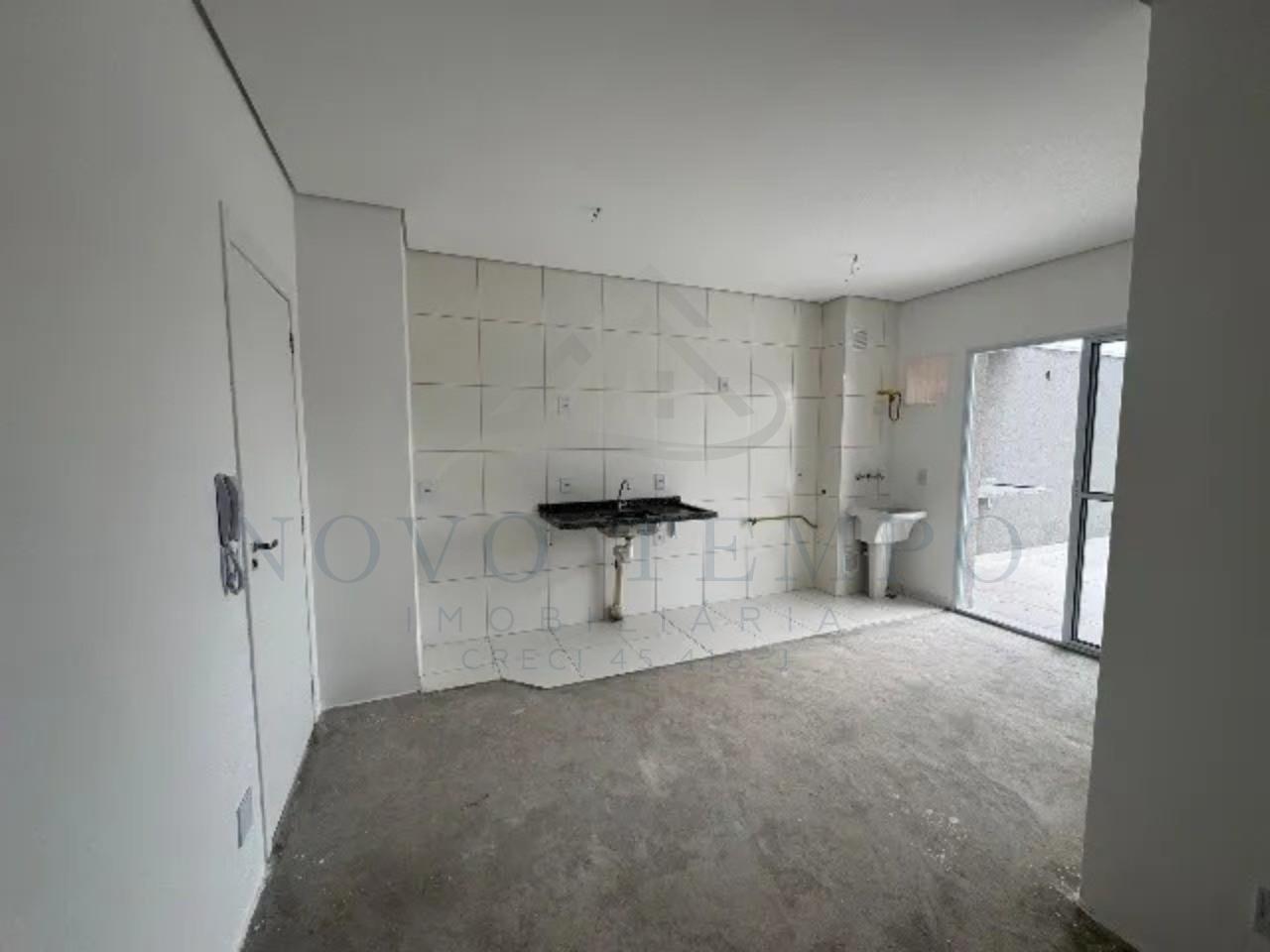 Apartamento à venda com 2 quartos, 52m² - Foto 4