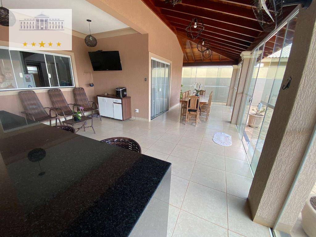 Chácara à venda com 3 quartos, 525M2 - Foto 16