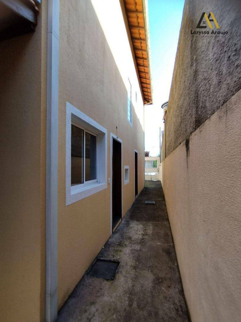 Sobrado à venda com 2 quartos, 70m² - Foto 7