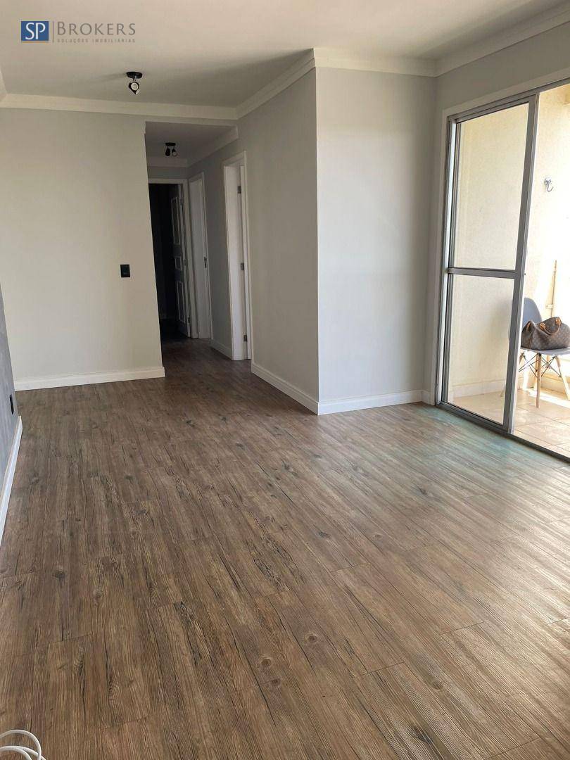 Apartamento, 3 quartos, 68 m² - Foto 3