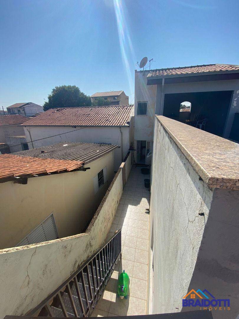 Casa à venda com 2 quartos, 100m² - Foto 19