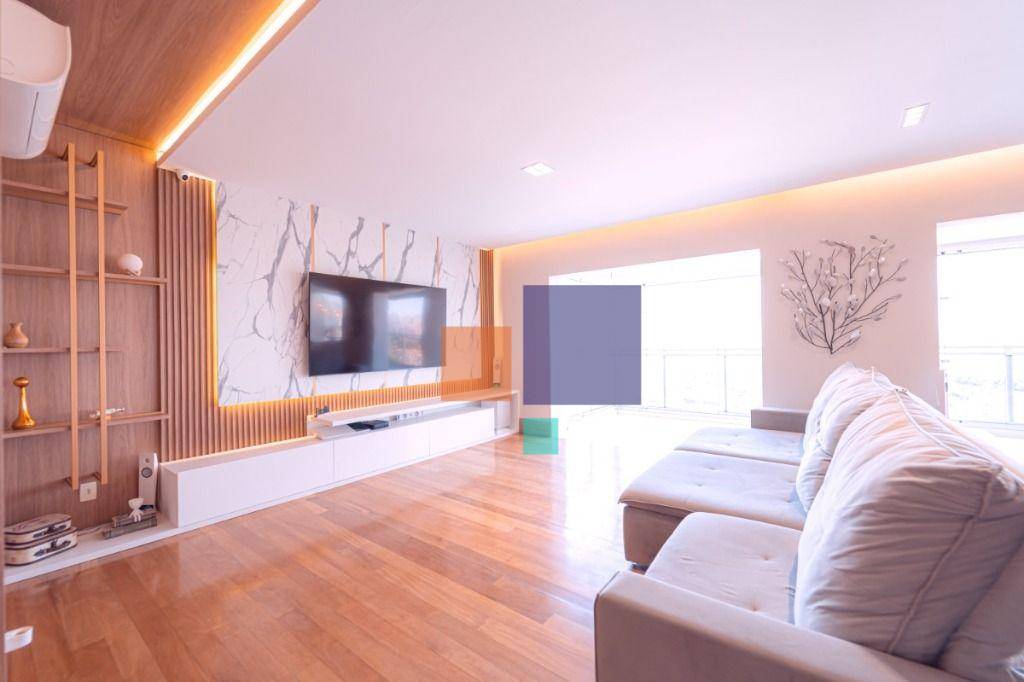Cobertura à venda com 5 quartos, 504m² - Foto 11